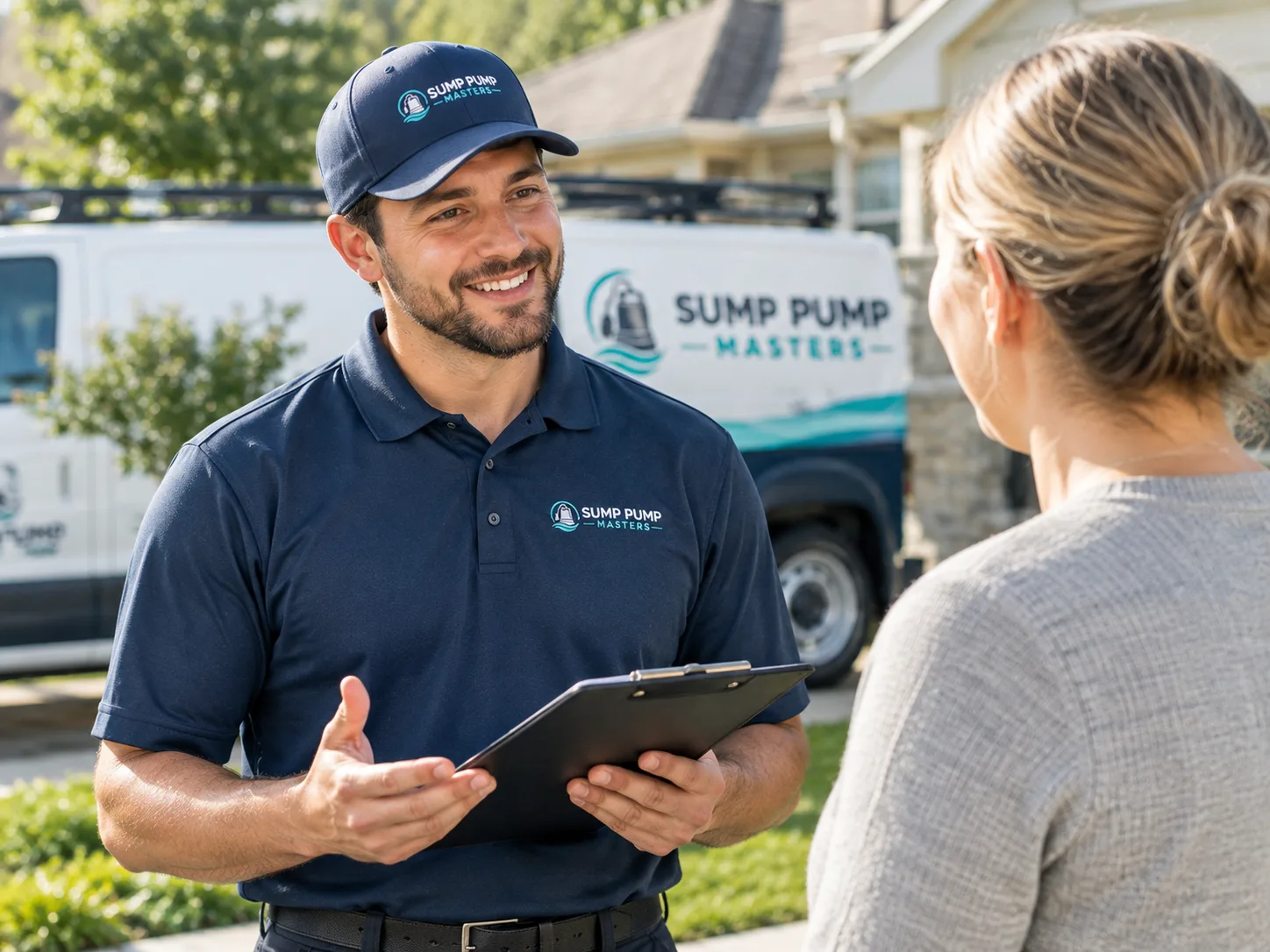 Sump Pump Repair Peachtree City, GA FAQs